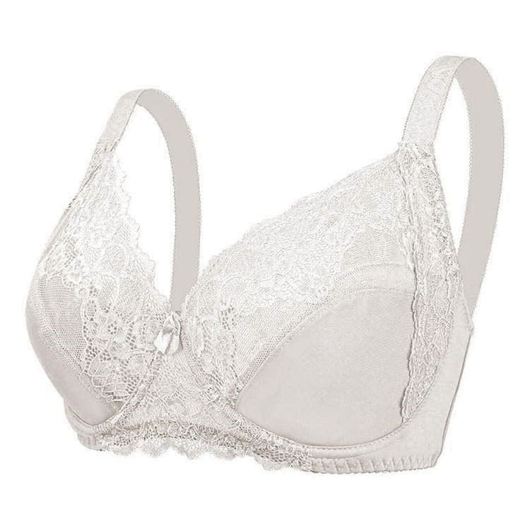 Cushioned Comfort Bra