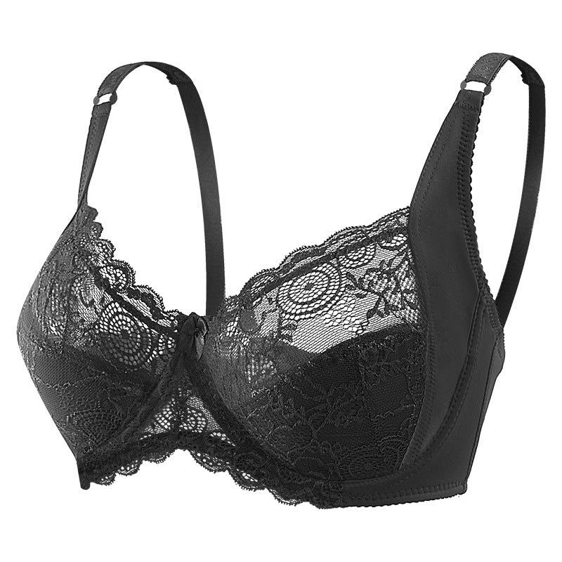 Cushioned Comfort Bra