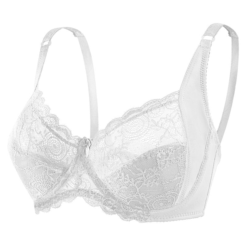 Cushioned Comfort Bra
