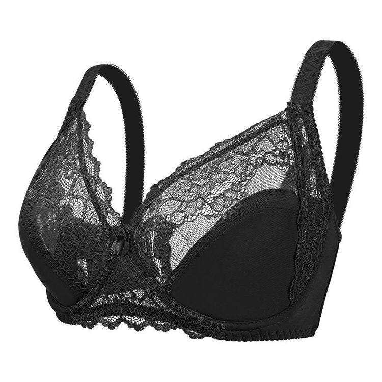 Cushioned Comfort Bra